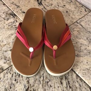 Vionic sandals